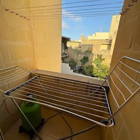 San Anglu In The Heart Of Gozo