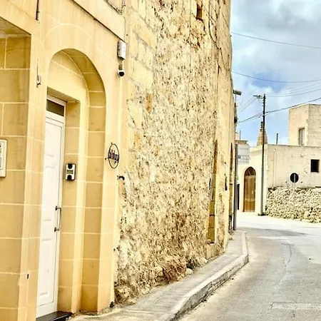 San Anglu In The Heart Of Gozo Apartman *