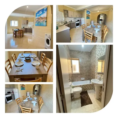 San Anglu In The Heart Of Gozo Appartement Xagħra