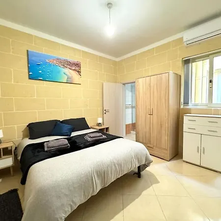 Appartamento San Anglu In The Heart Of Gozo *