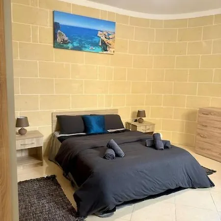 Appartement San Anglu In The Heart Of Gozo *