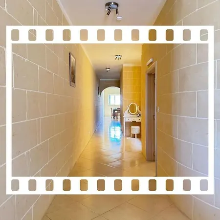 San Anglu In The Heart Of Gozo