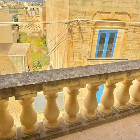 San Anglu In The Heart Of Gozo Appartamento