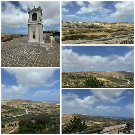 San Anglu In The Heart Of Gozo Appartement *