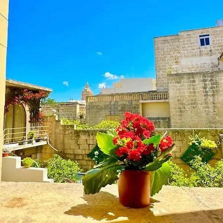 Appartamento San Anglu In The Heart Of Gozo